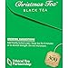 Twinings Christmas Tea - Black Tea Blended with Spicy and Aromatic Clove and Cinnamon, Tea Bags Individually Wrapped, 20 Count Ea (Pack of 2)