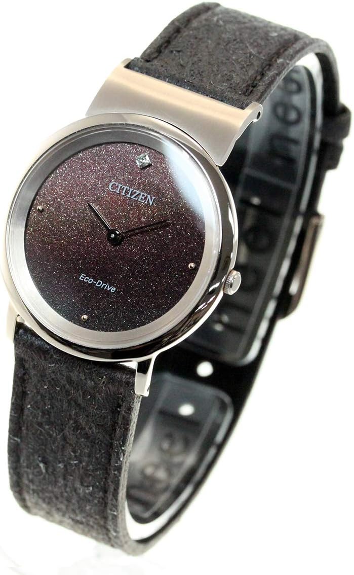 【世界1080本限定】 CITIZEN エル チャンルー コラボ ウォッチ CITIZEN L 新品正規品 シチズン エル チャンルー