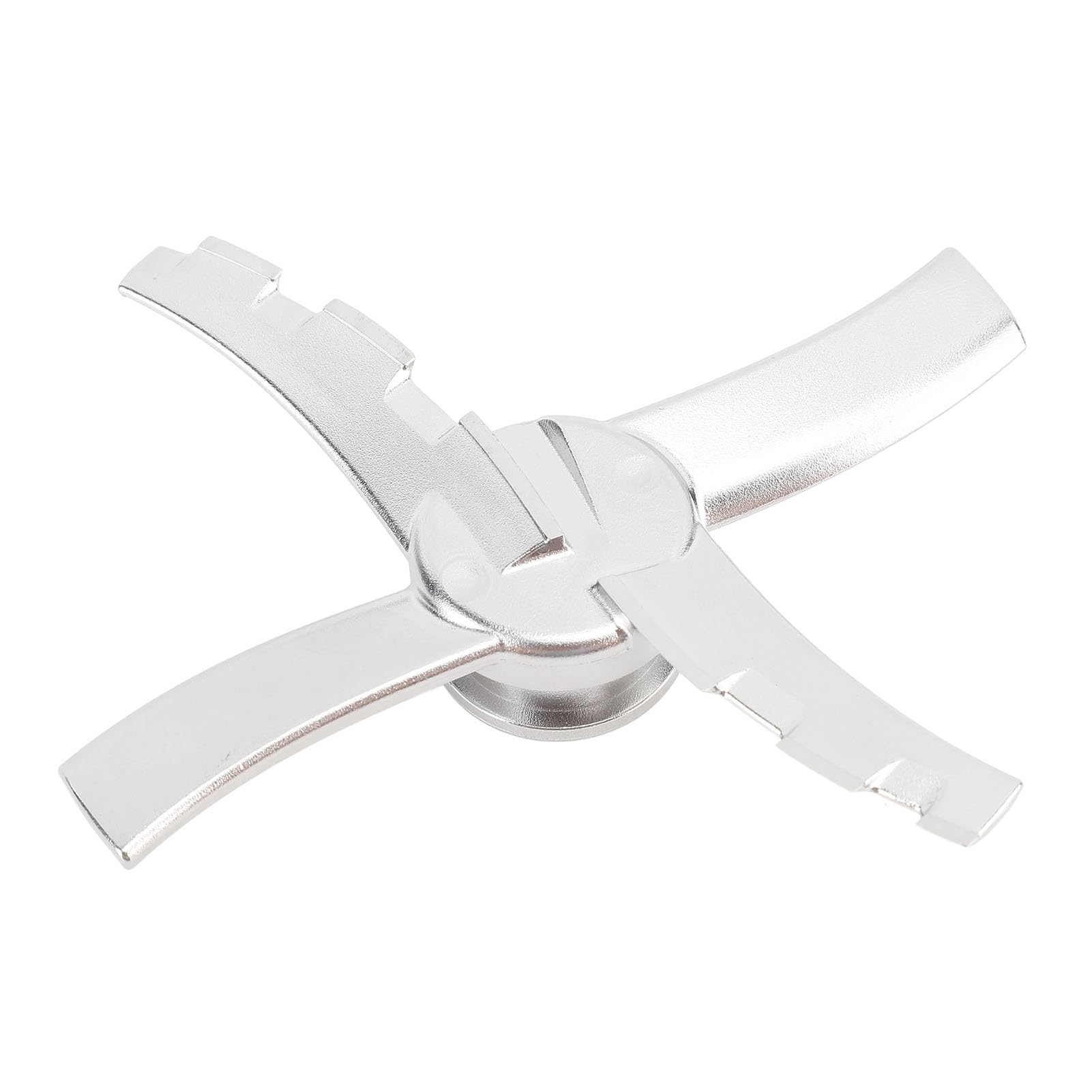 Replacement Paddle for NC101 NC201 NC205 NC300 NC301, Stainless Steel Cream Maker Mixing, Installation and, Creates smoothness Cream Texture,