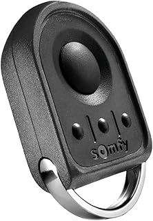 Somfy KEYGO RTS Remote Control