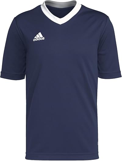 adidas Unisex Kids Entrada 22 Jersey