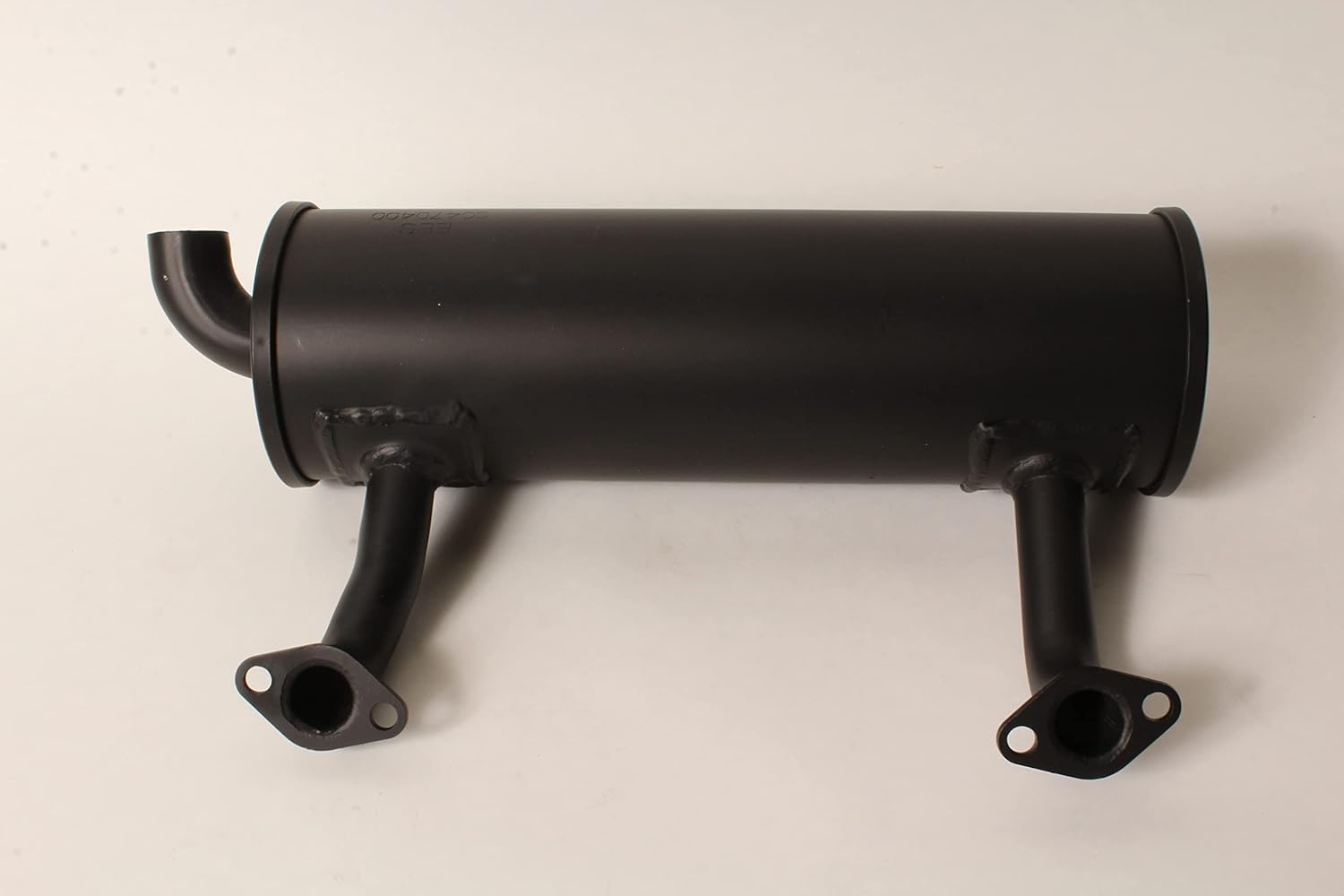 Ariens 00470400 Muffler- K Genuine Original Equipment Manufacturer (OEM) Part