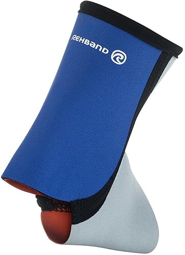 Miniatura 2 de Rehband Tobillera básica 7973 - Pequeño