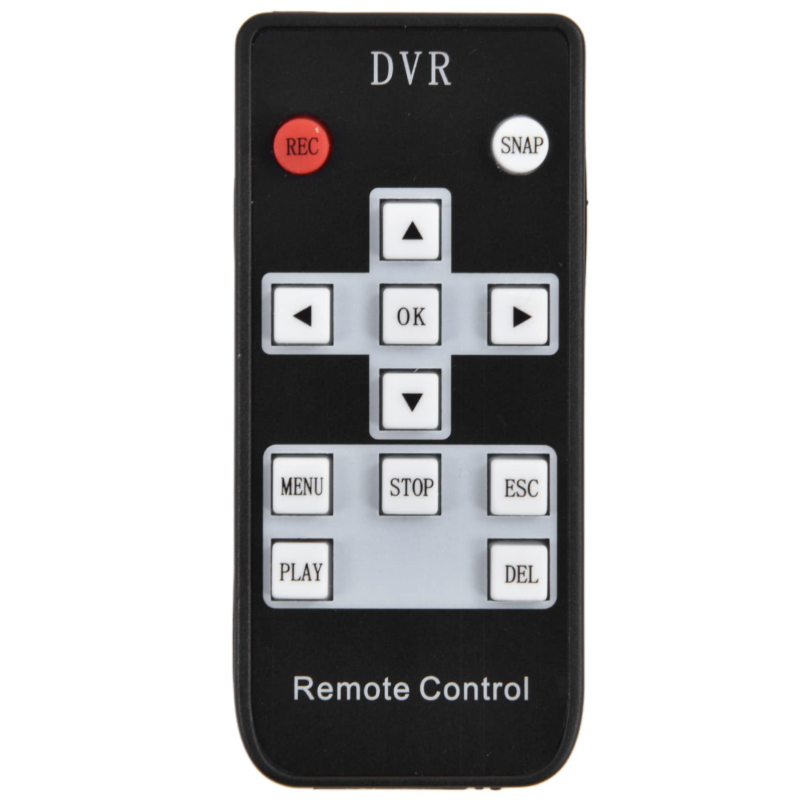 Cámara de inspección de alcantarillado HD 1080P con pantalla de 7 pulgadas, cable de 30 m, luz blanca ajustable, cámara de drenaje de tuberías con grabación DVR y teclado (Enchufe europeo 20m)