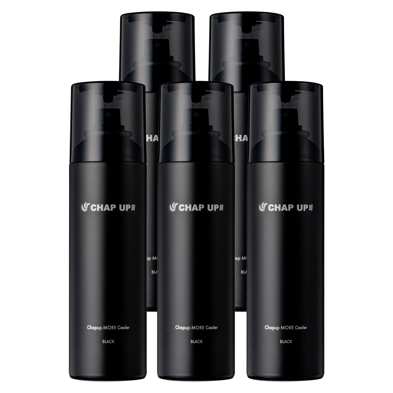 チャップアップ モアシーラー (白髪隠し 薄毛隠し ハゲ隠し) 増毛スプレー Amazon.co.jp: 【一瞬で 薄毛隠し 】チャップアップ モア