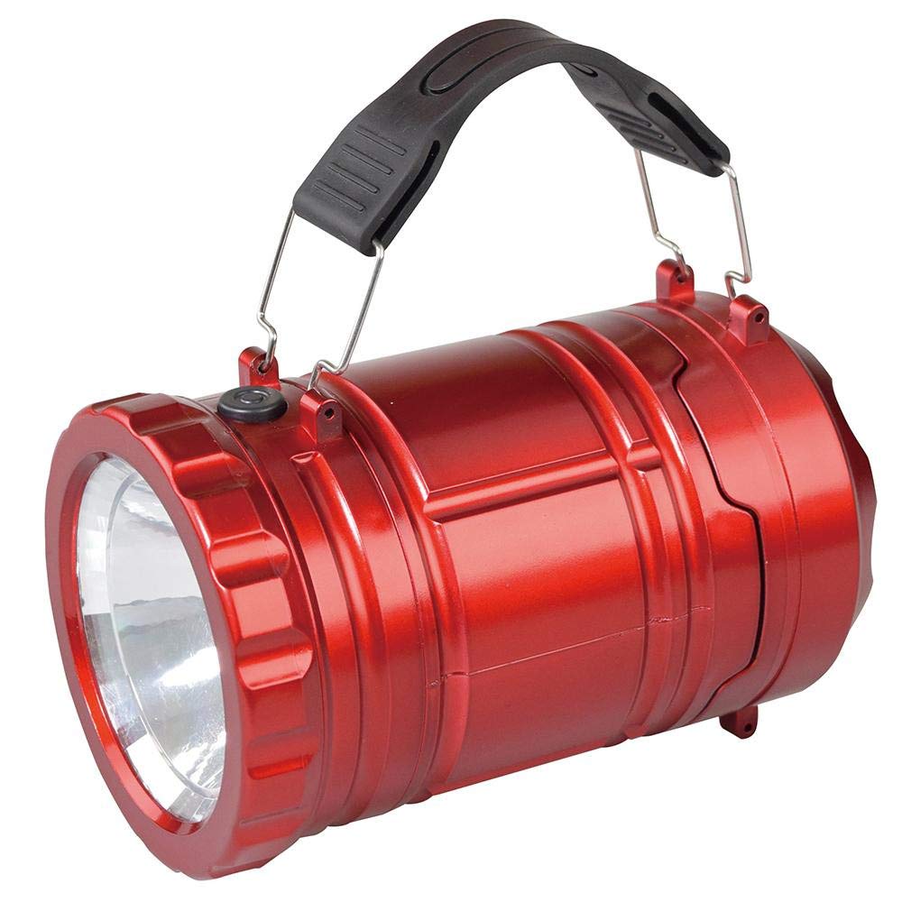 Amazon.co.jp: ファイン アクトライトプラス LED ランタン 懐中電灯