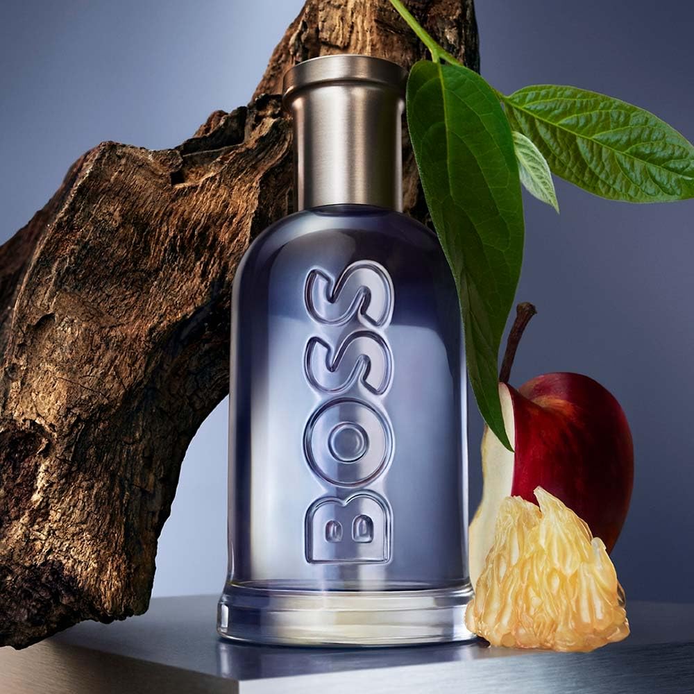 Amazon.com: Hugo Boss Bottled Infinite Eau de Parfum – Woody Men's