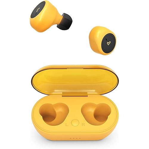 Energy Earphones Urban 1 True Wless Cab
