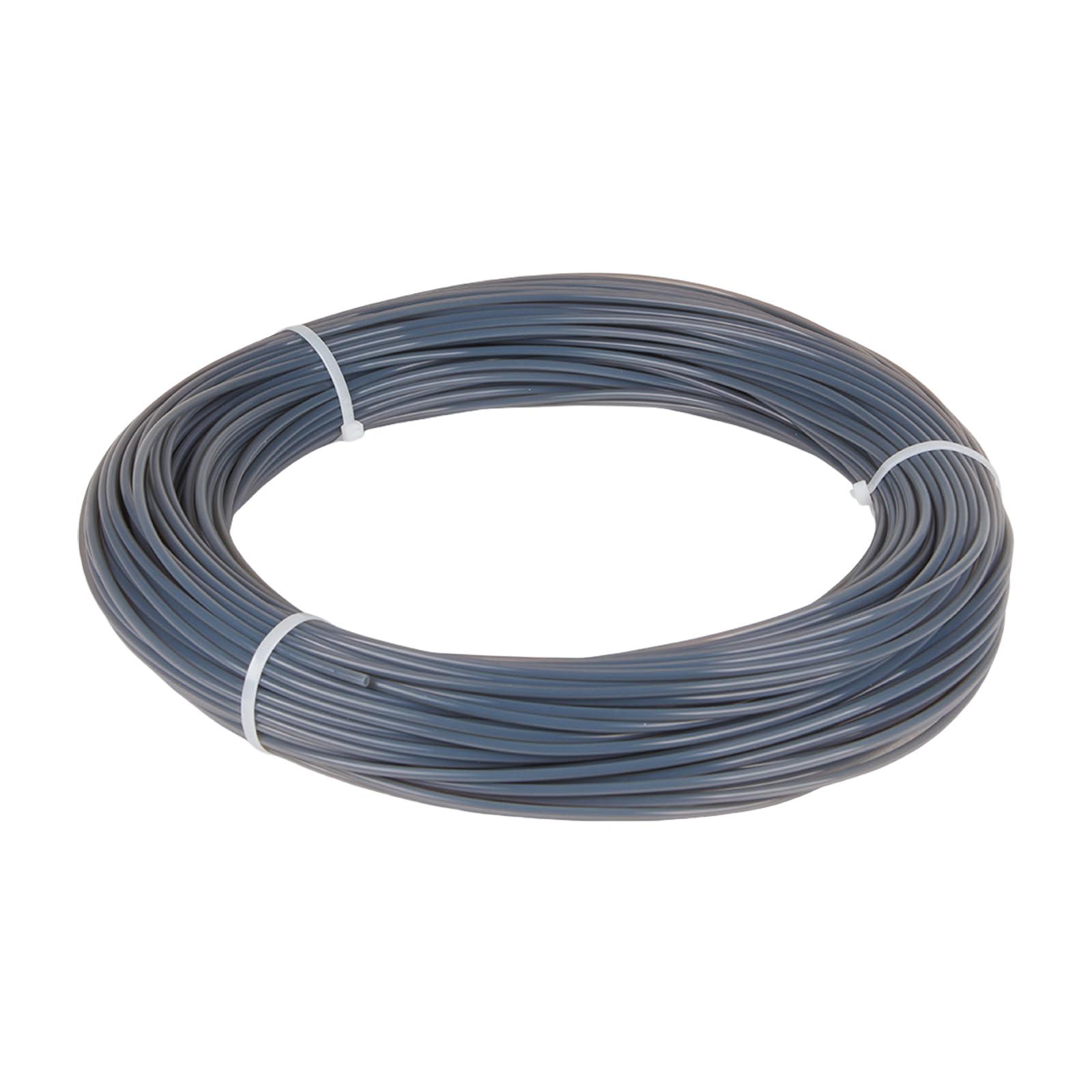 Tubo flexible de PTFE, tubo de teflonto, 4 mm x 2,5 mm, 100 m, para impresoras 3D eficientes, filamentos