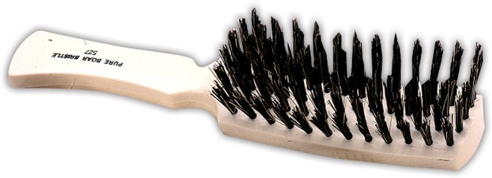 Brush Professional Quality Hair Care with Natural Boar Bristles
