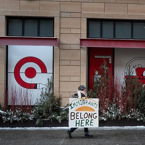 Monday Hour 1: how long will MN business be affected by the ICE surge? And are there jobs where you can't take extended leave?