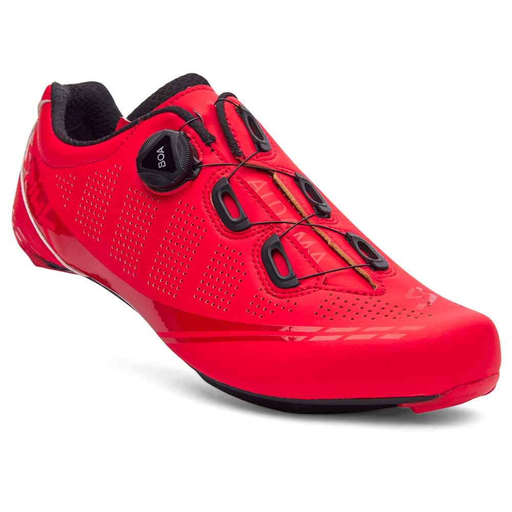 Zapatilla Aldama Road Unisex