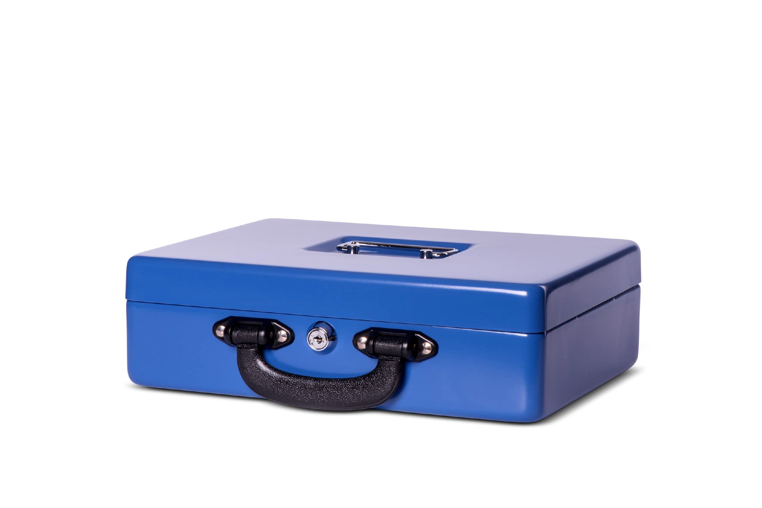 Maul geldcassette met muntensortering, voor totale waarde