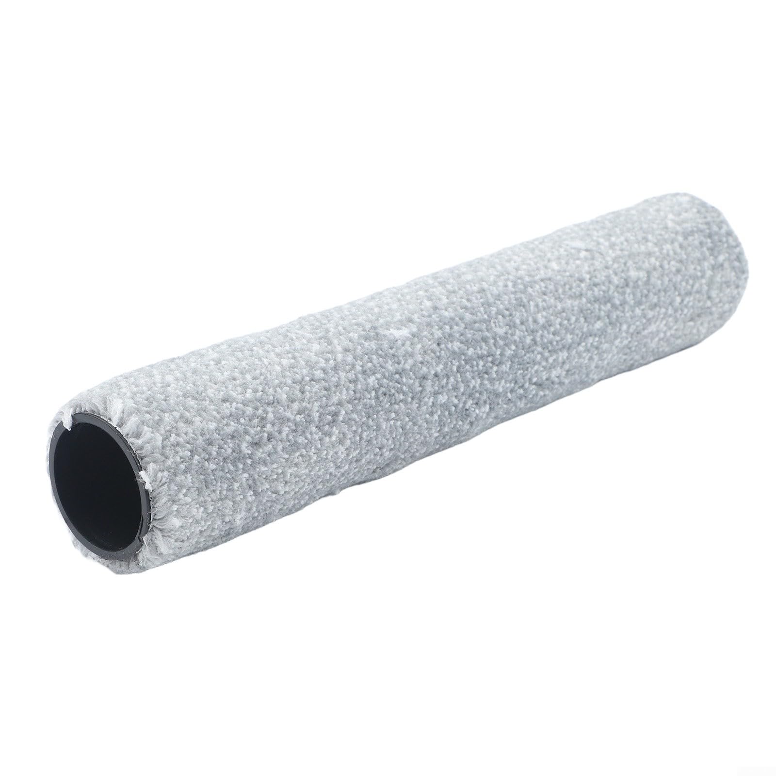 Accessori per aspirapolvere MOVA Z60 Ultra, set di panni per pulizia con spazzola a rullo, parti di ricambio per robot aspirapolvere MOVA Z60 Ultra per HOOVER (2 paia)