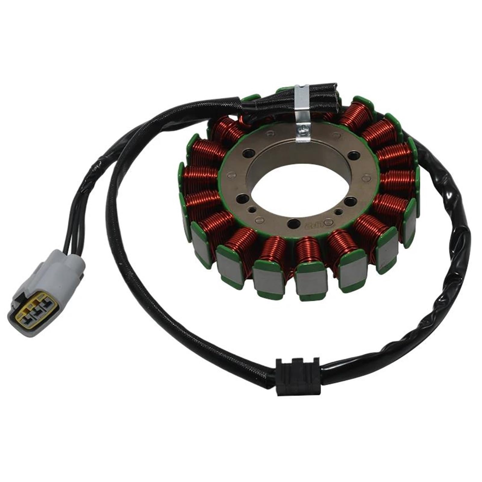 T1300450 Bobina Statore Magneto Engines per T&riumph Rocket III 2300 Touring Classic Roadster 2006 2007 2008 2009 2010 2011-2018