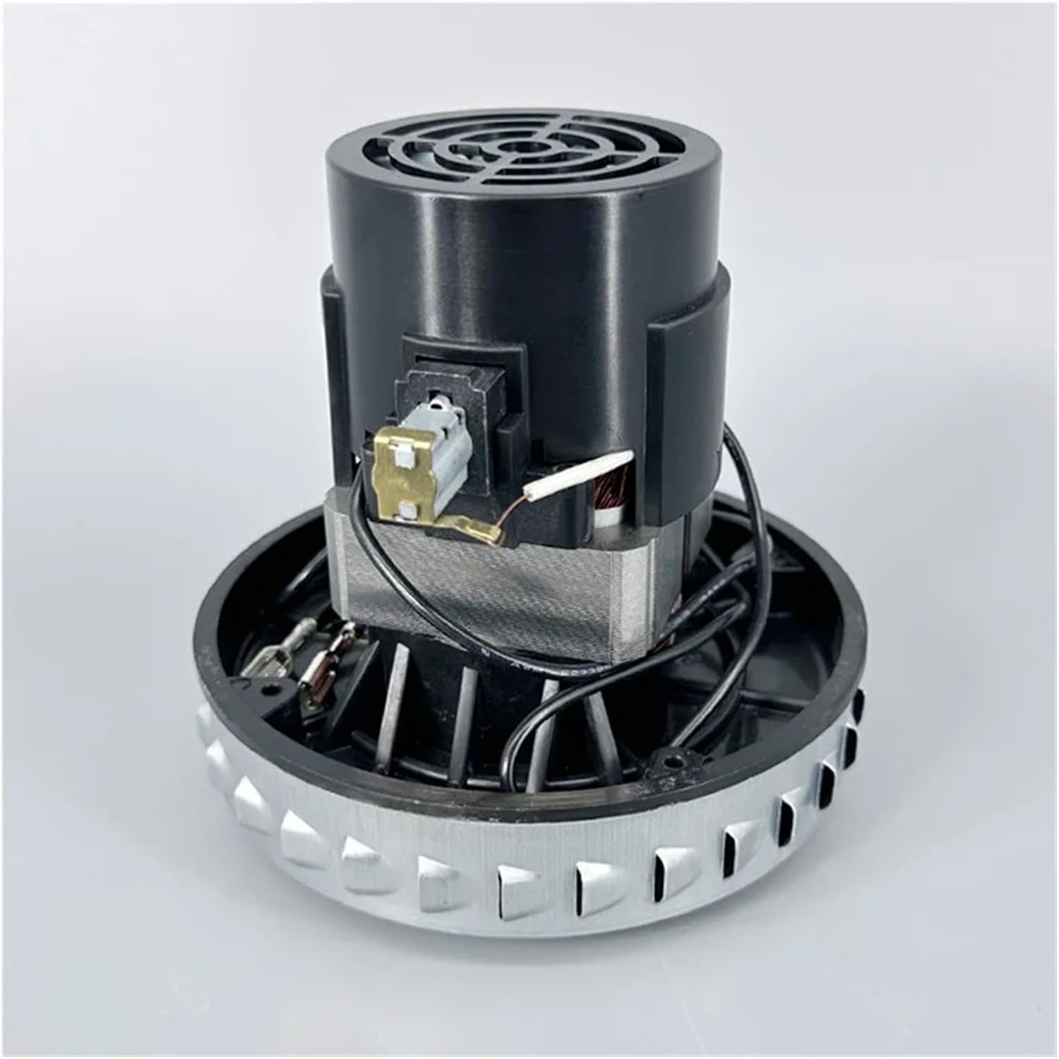 Compatible For A98G-1400W Quiet Operation Motor Vacuum 130Mm Diameter Spare Part For Home And Commercial Use