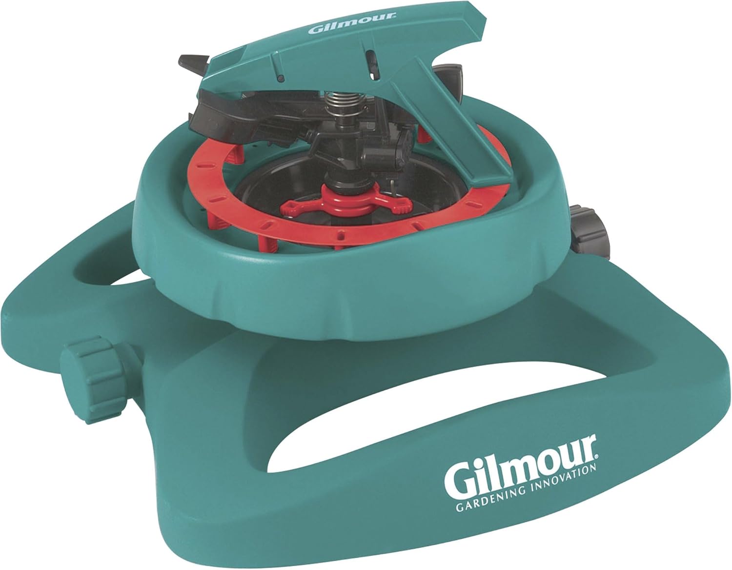 Gilmour 996D Pattern Master Impulse Sprinkler