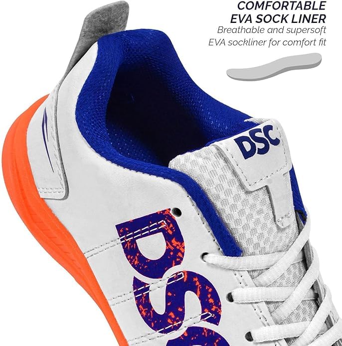 Image of DSC Beamer Cricket Shoes for Mens (Light Weight | Economical | Durable)