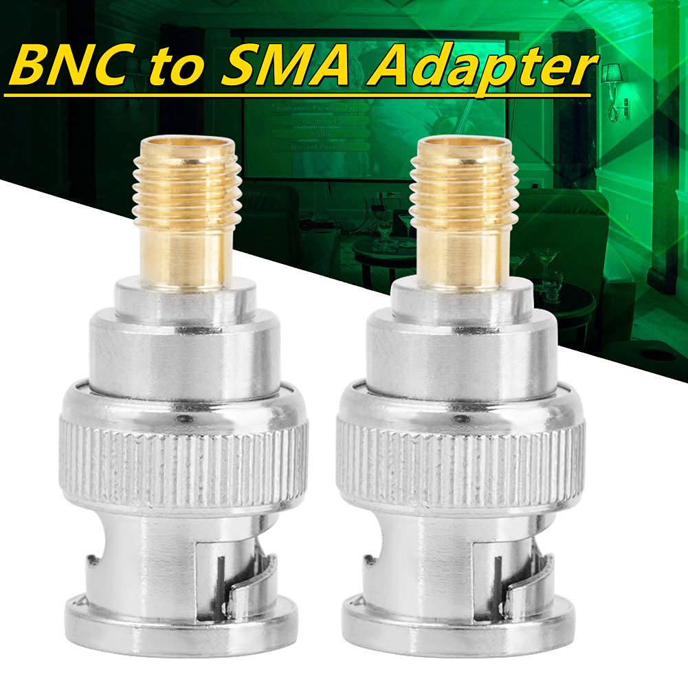 Adattatore RF Dritto Placcato In Oro 50ohm SMP A 2.92MM Connettore - Foto 5