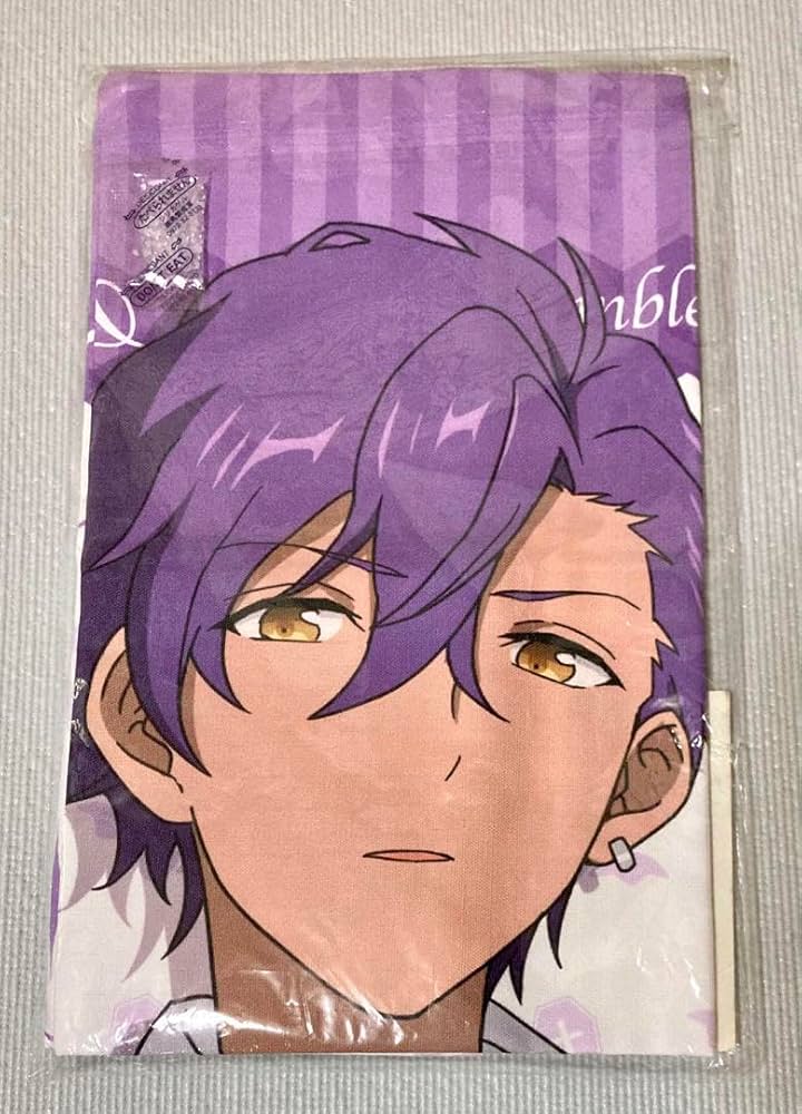 Amazon.co.jp: あんスタ 乙狩アドニス ハッピーアニバーサリー