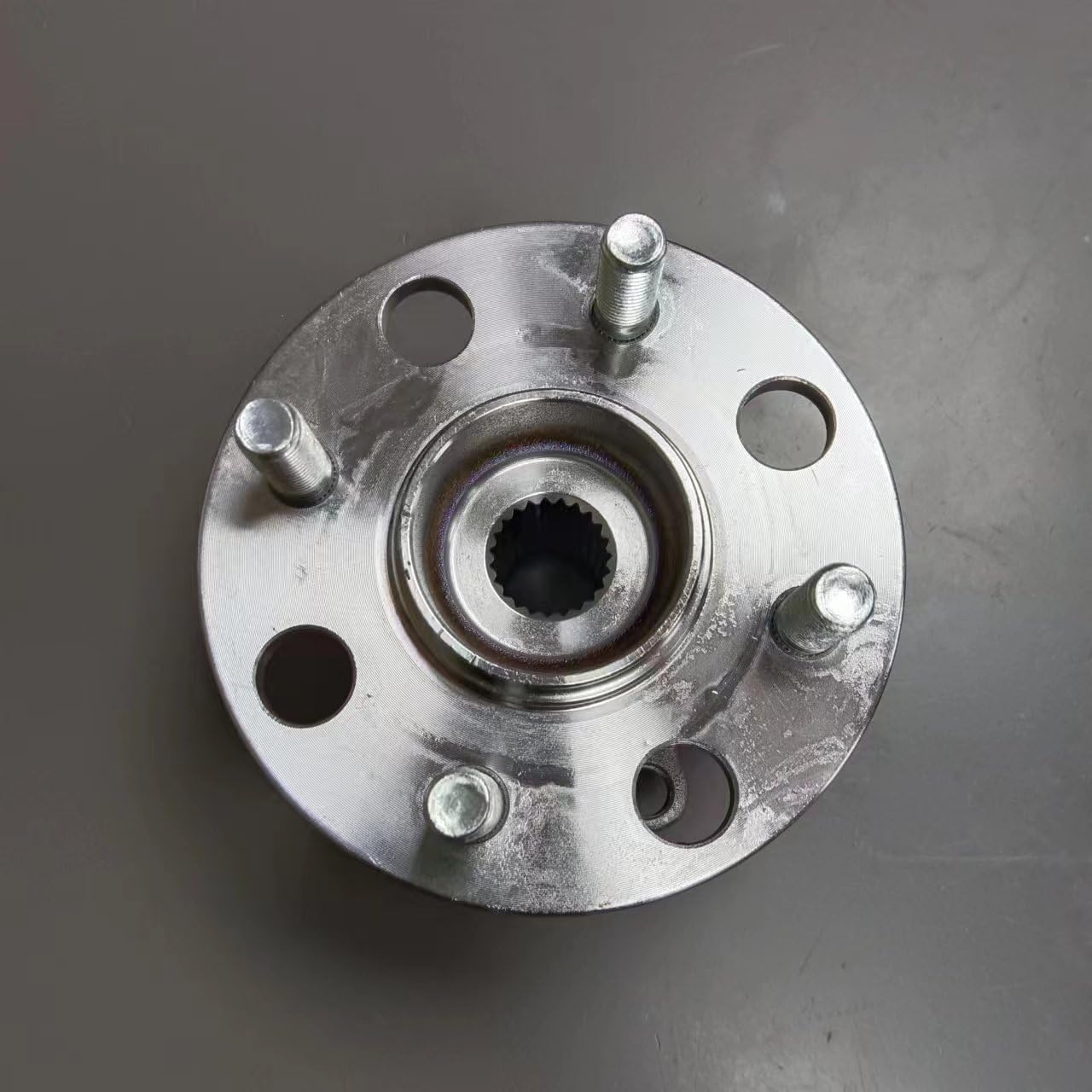 状態良好！】キムコ VJR125 実動 現状販売 キムコ 愛知県発 （検