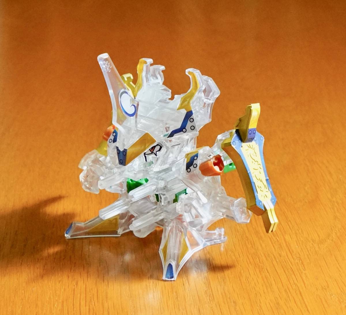 Amazon | 良品！2013福箱 希少限定！クロスファイトビーダマン