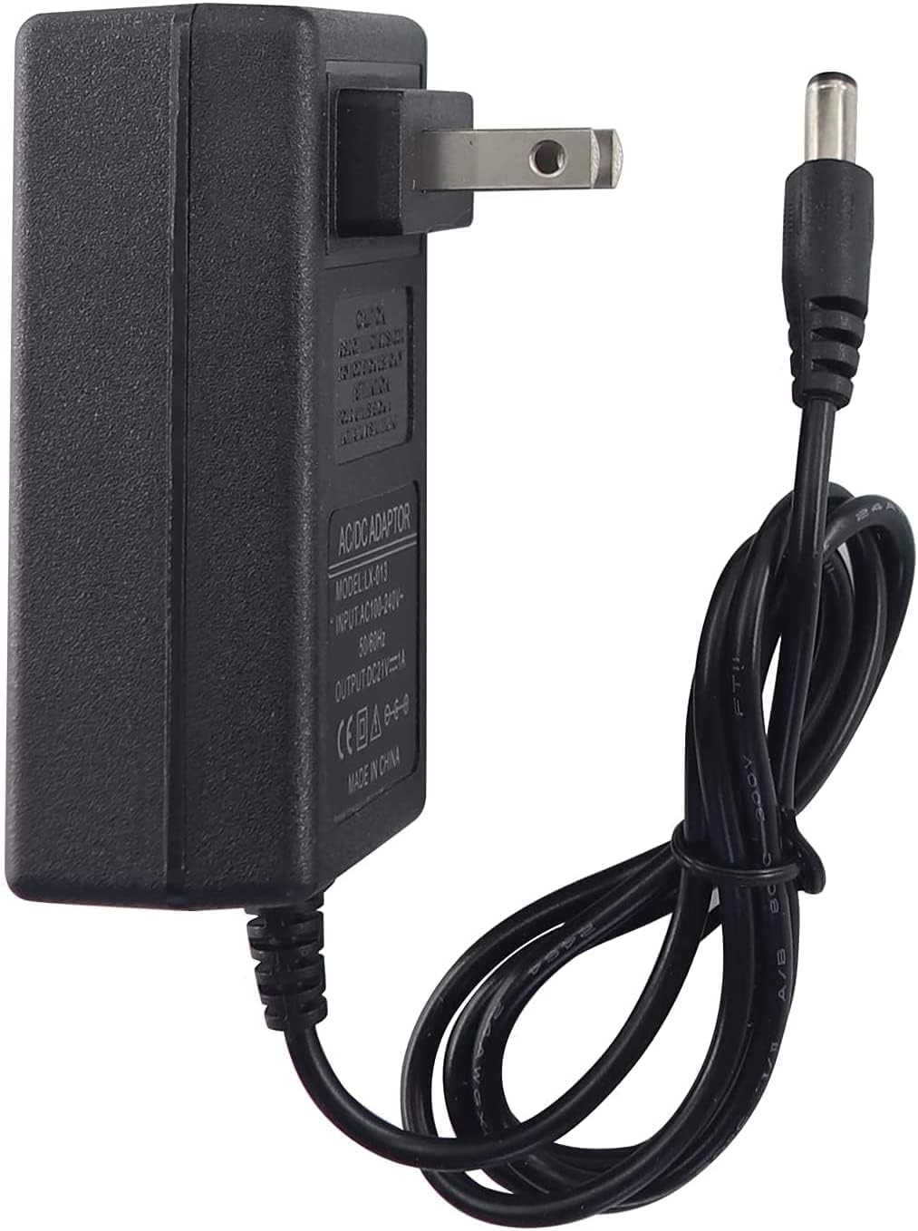 Mini Chainsaw Lithium Battery Charger , 6Inch Cordless