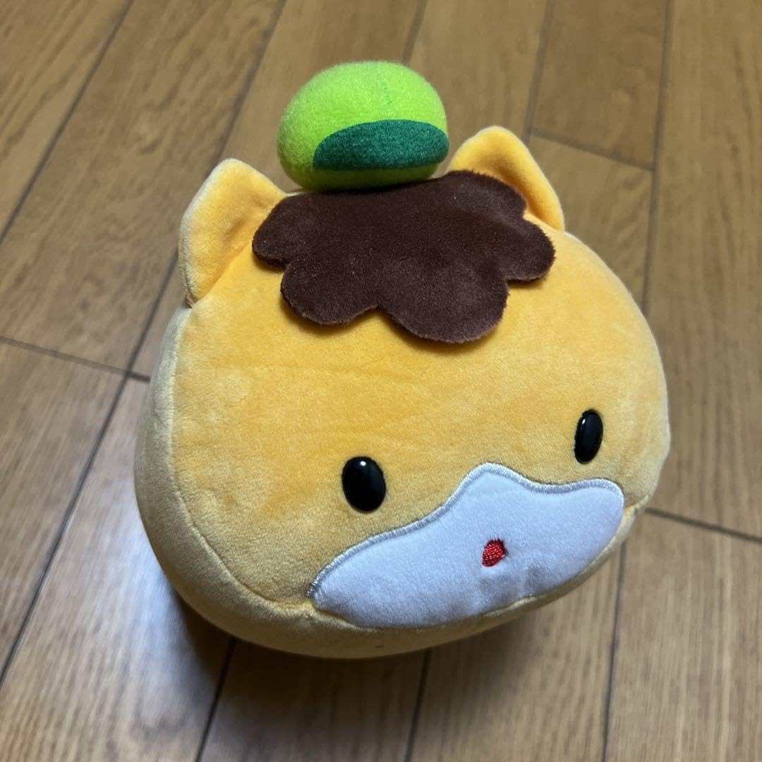Amazon.co.jp: ぐんまちゃん もちふわぬいぐるみ クッション : おもちゃ