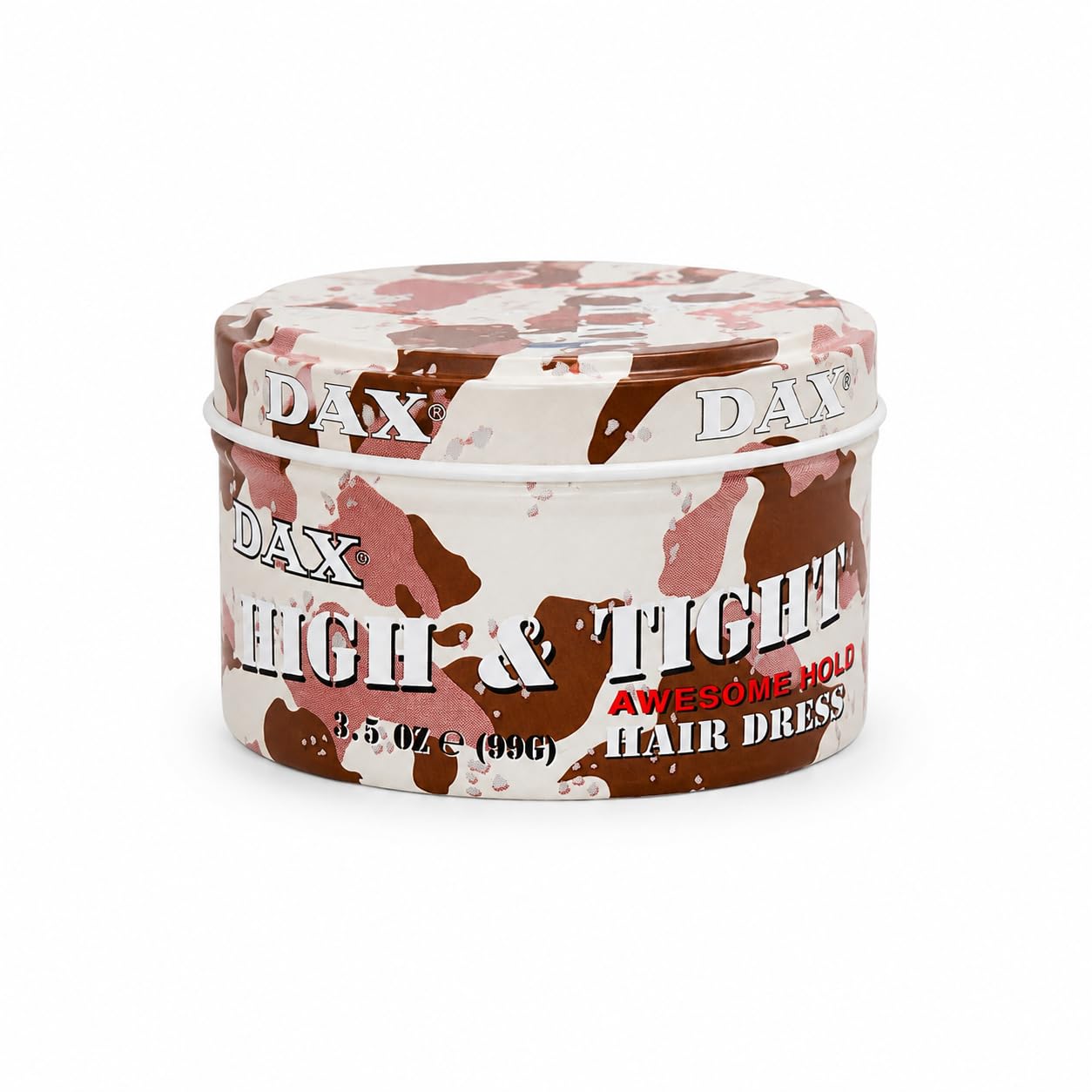 Dax Awesome Hold high & tight hair dress 3.5oz - 99g-image-7