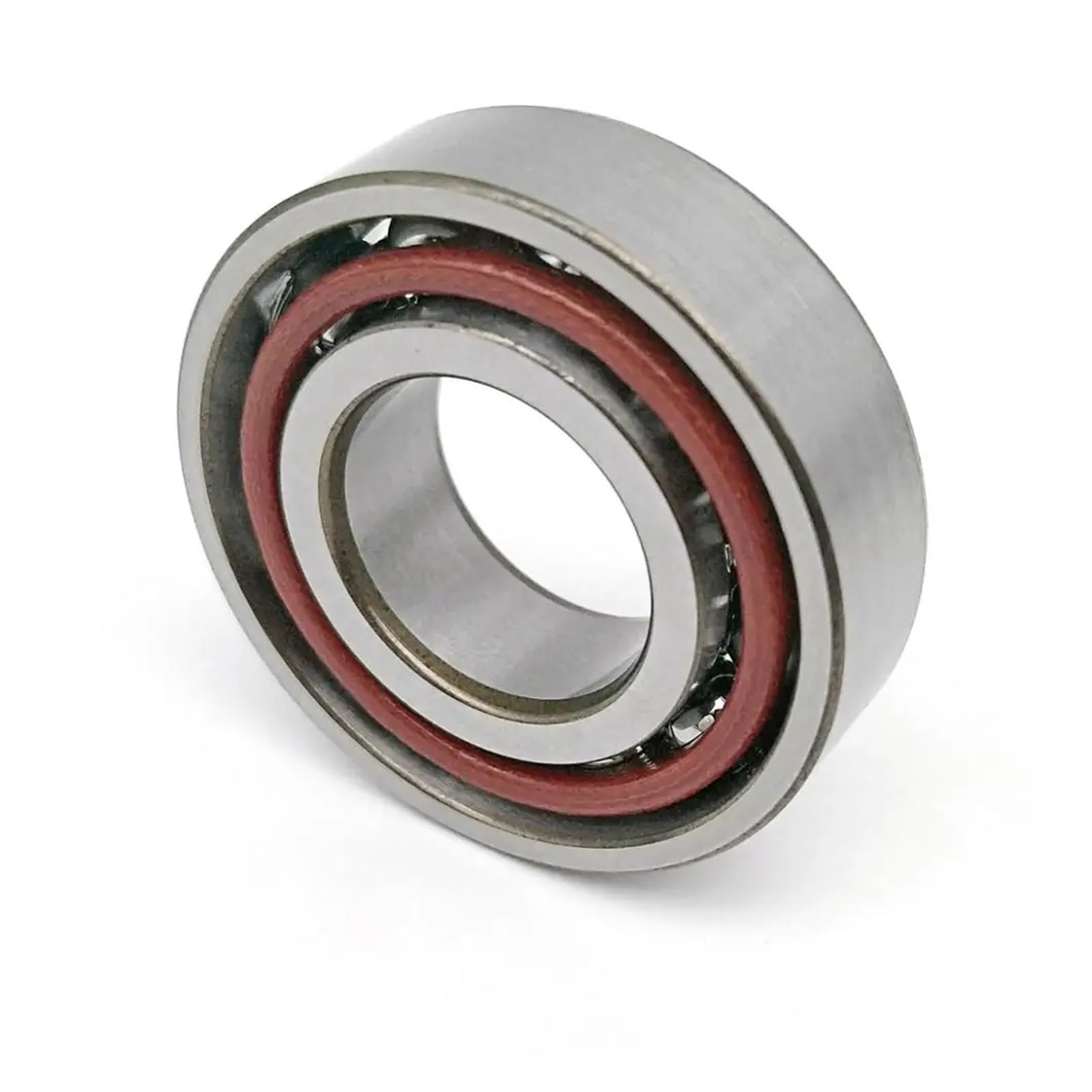 CJKXPZMH 1PCS 7002 7002AC 15x32x9 ABEC-7 Angular Contact Bearings Spindle Bearings