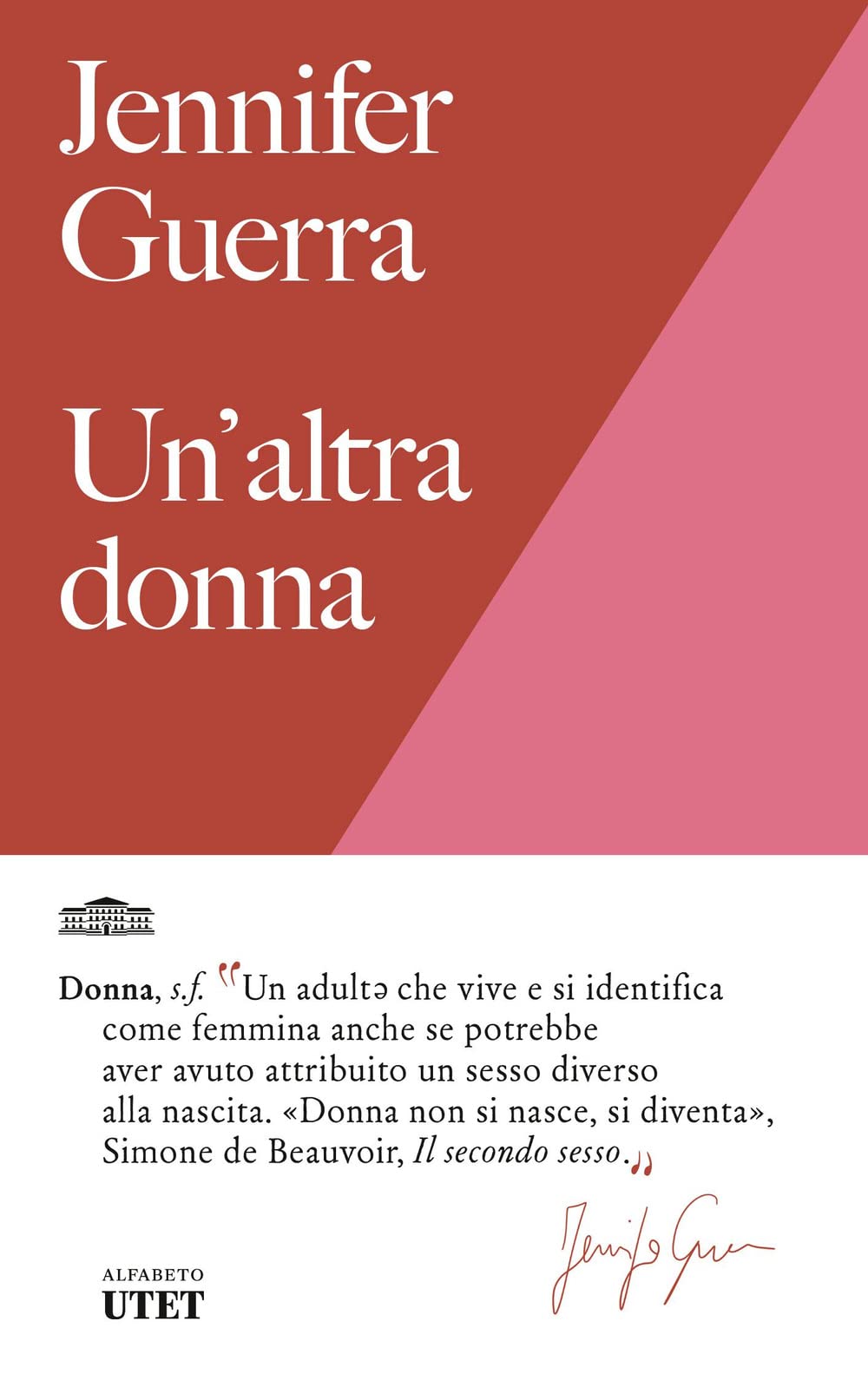 Un'altra Donna - 4