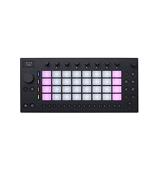 DTM・DAW ableton move DTM・DAW Ableton Move Move — a compact tool for intuitive