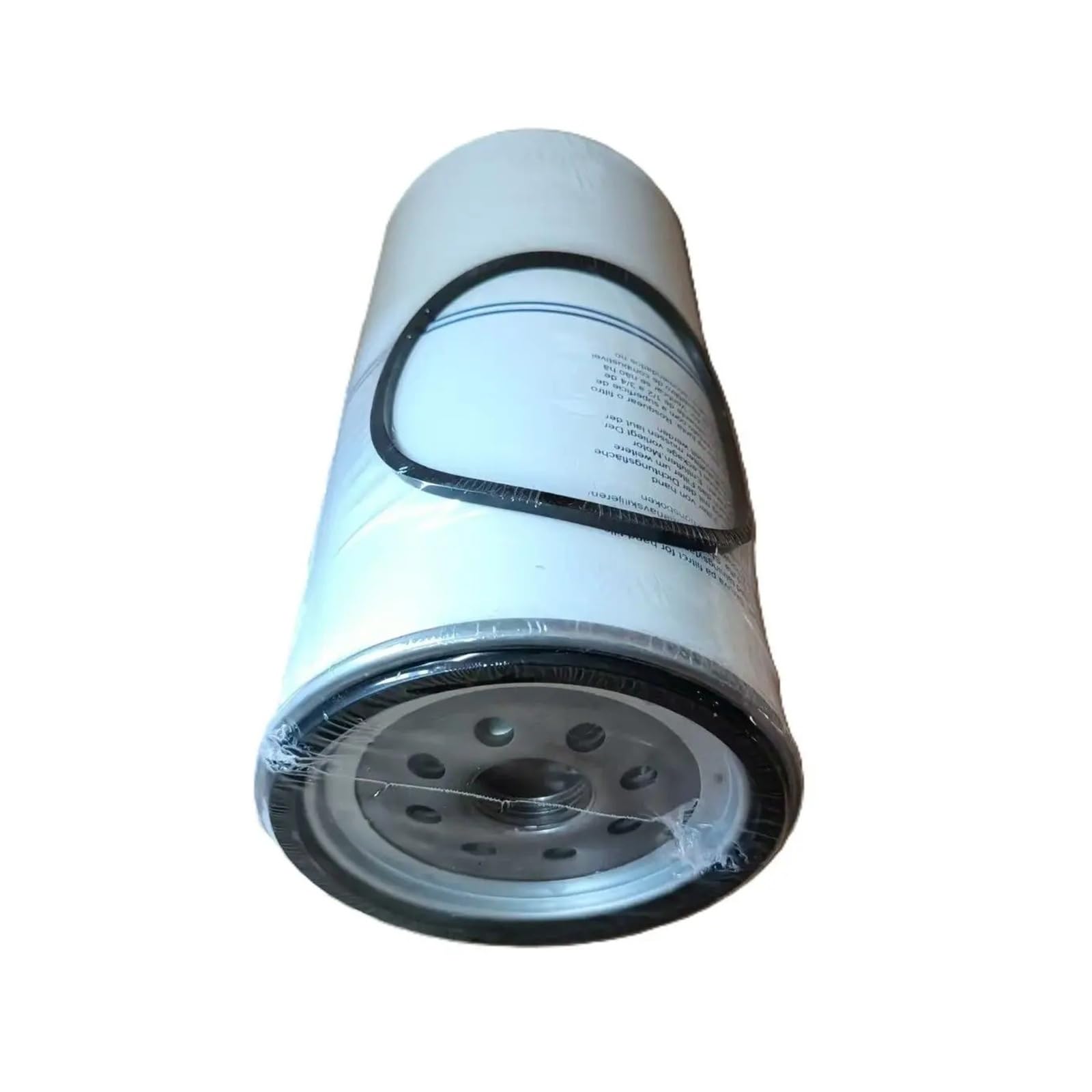For V-o-l-v-o Penta D9 D11 D12 Puede reemplazar el Filtro de Combustible diésel V-o-l-v-o 3828838 3839469 3817517 Adecuado