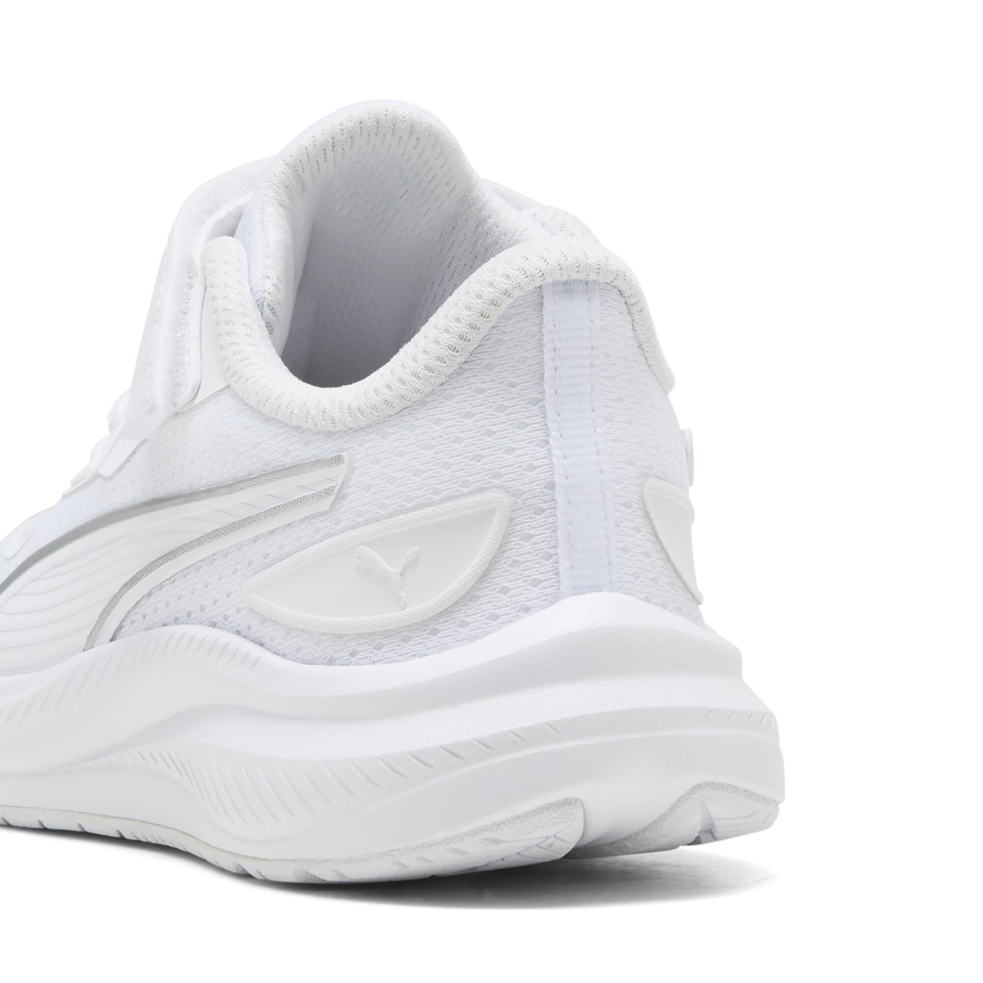 PUMA Uniseks - dzieci Skyrocket 2 Ac+ PsAdidasy