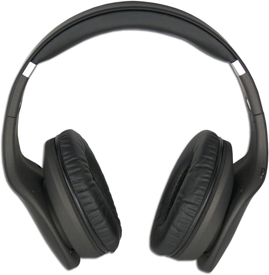 DN006349 Ihip Swipe Bluetooth Headphones