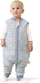Mosebears Baby Sleep Sack,Baby Sleep Sack for Toddler Thicken 2.5 TOG