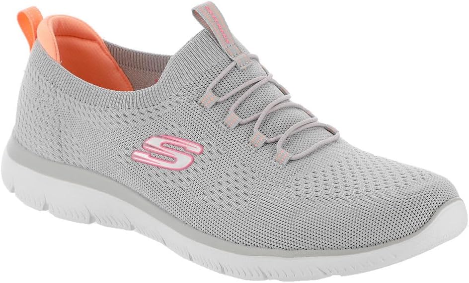 [Skechers] スニーカー SUMMITS-TOP PLAYER レディース