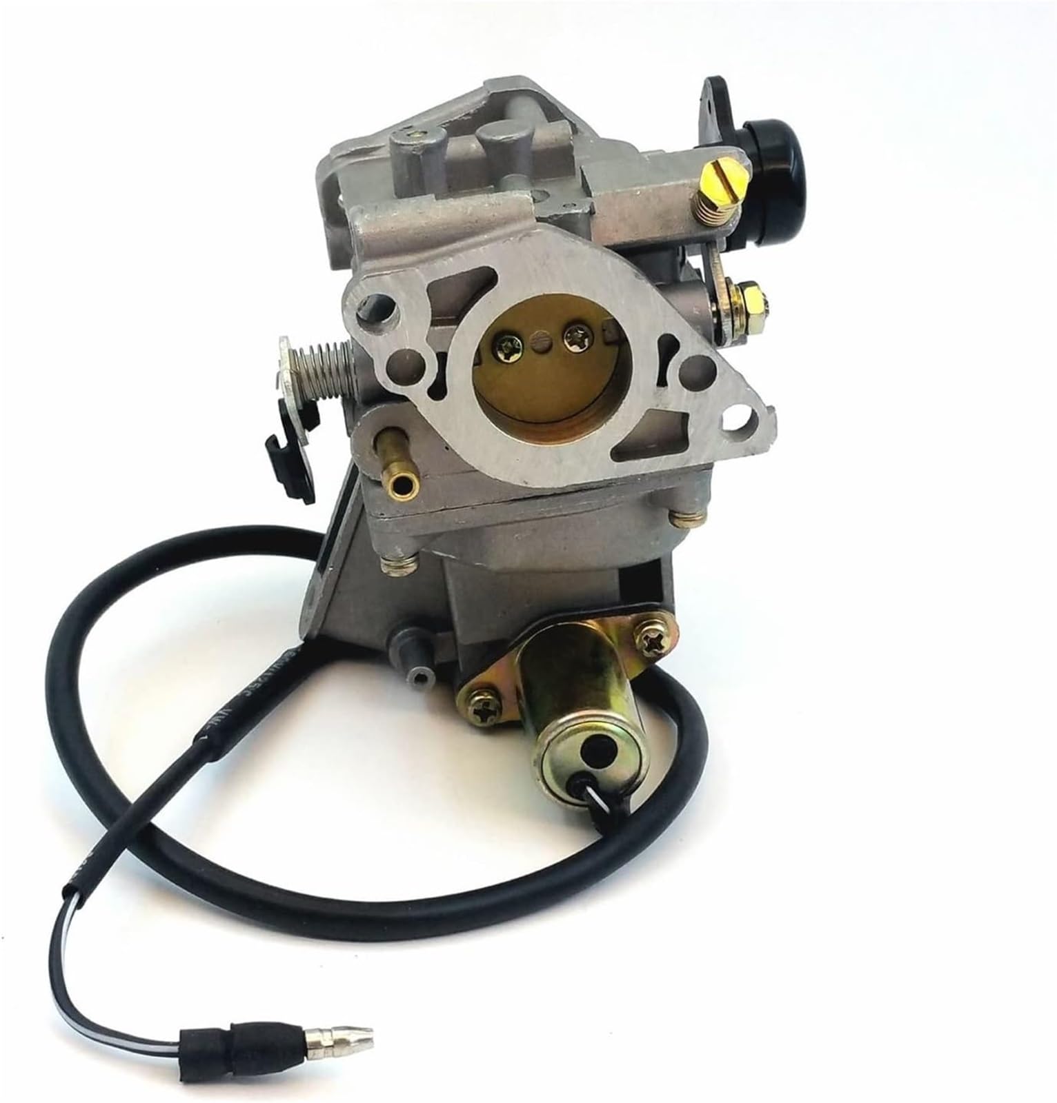 Carburador Carburador para generadores GX620, GX610, GX620 de 20HP (16100-ZJ0-871 y 16100-ZJ0-872)