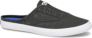 slip on tennis shoes with no back