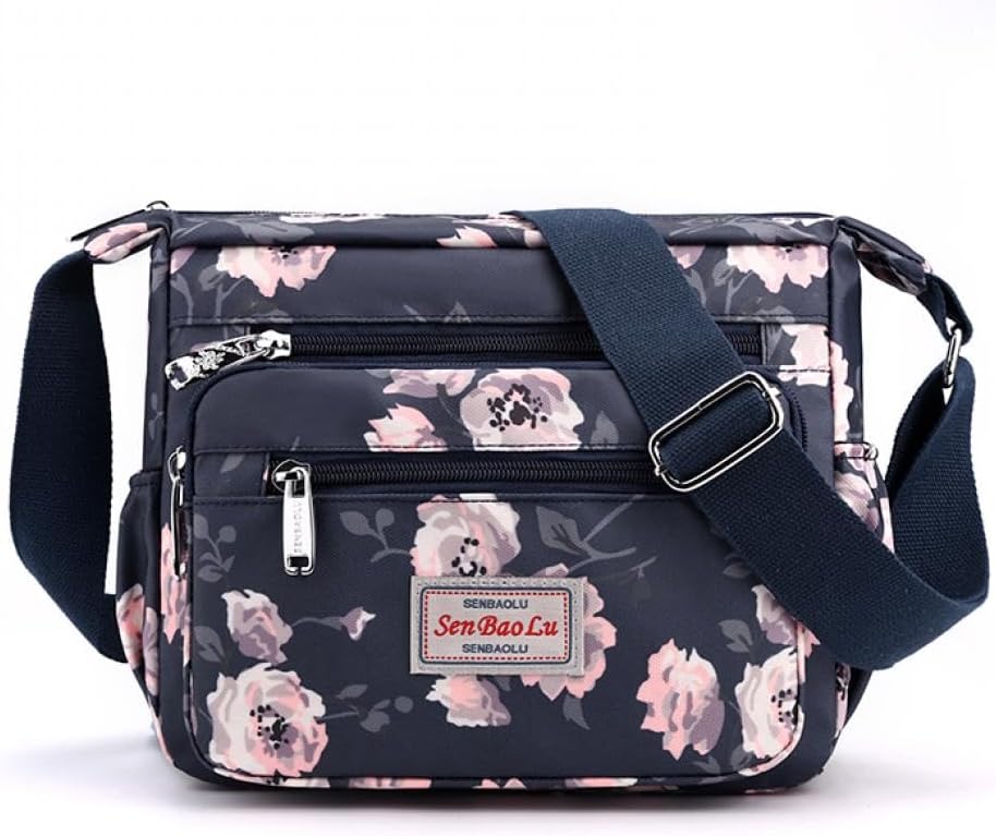 YYW Crossbody Bag for Women Multifunctional Shoulder Handbags for Daily Use Travel Work | Multifunctional, for Daily Use, Travel, Work, Multifunctional, for Daily Use