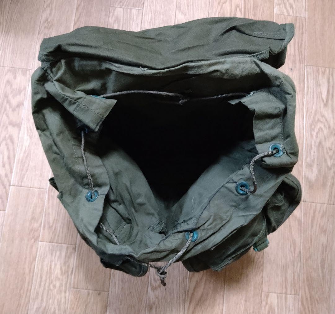 Amazon.co.jp: アメリカ軍 ARVNパック（デッドストック ） : おもちゃ