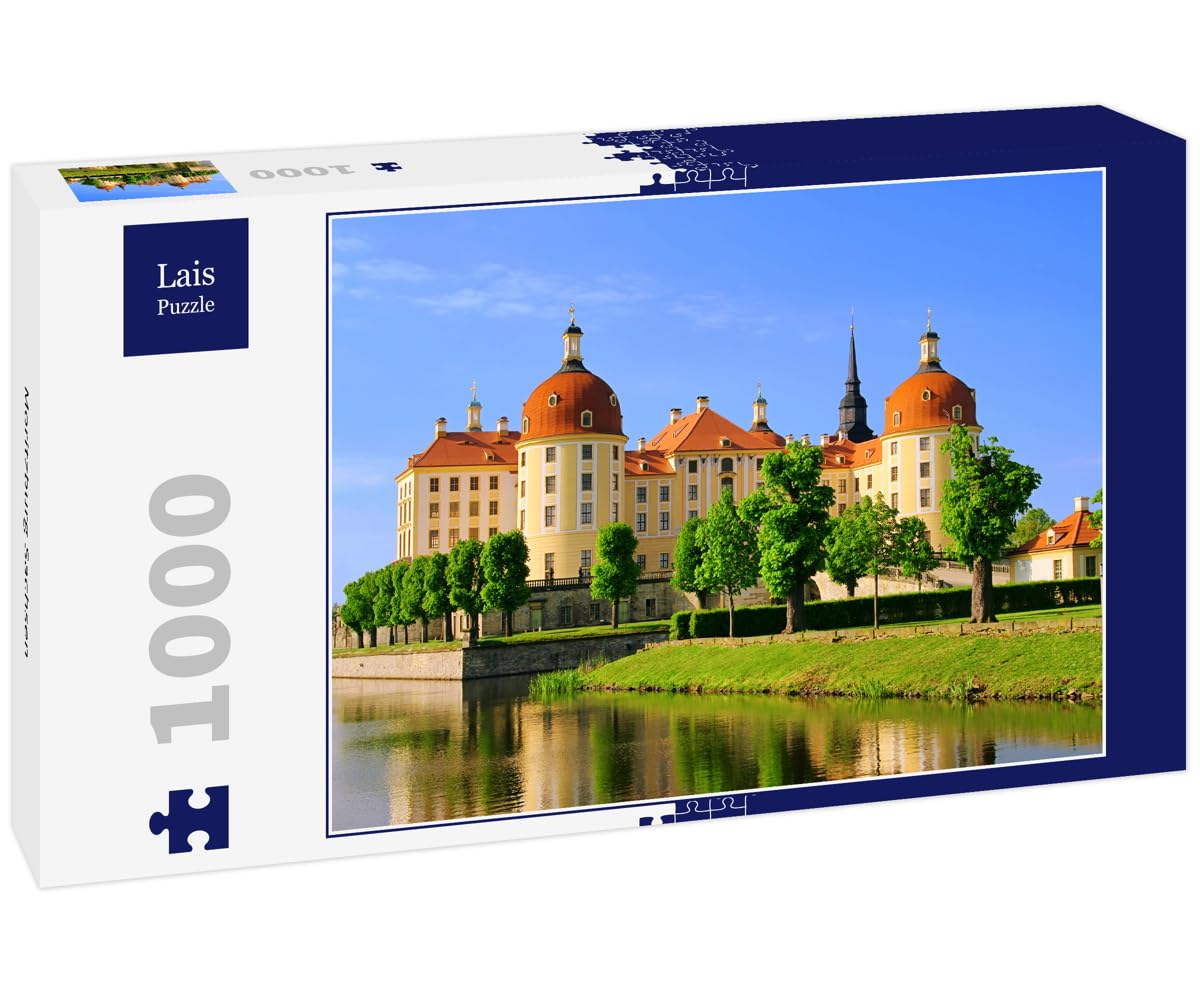 Puzzle Disney Rompecabezas Majestuoso León 1000 Piezas