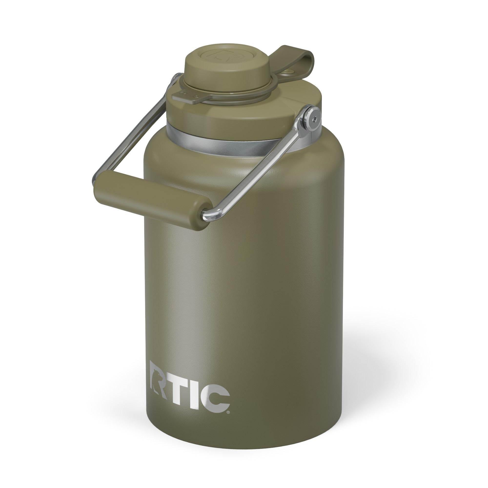 RTIC Half Gallon Outback Jug