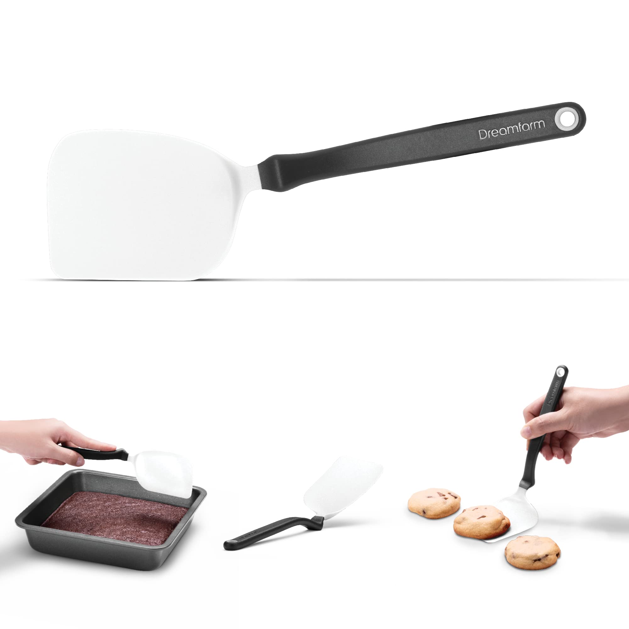 Dreamfarm Chopula-White