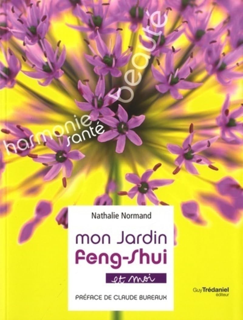 Mon Jardin Feng-Shui: et moi