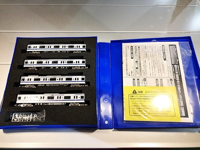 マイクロエース キハ37、キハ38 4両 未使用】マイクロエース 水島臨海