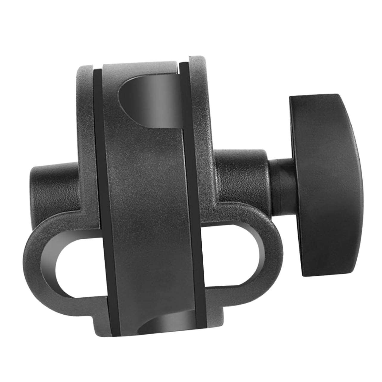 Toyvian 4 sztuki stojaków do mikrofonu, poprzeczka do mikrofonu, rurka przedłużająca, adapter, adapter do mikrofonu, akcesoria do mikrofonu, akcesoria do ramienia mikrofonu