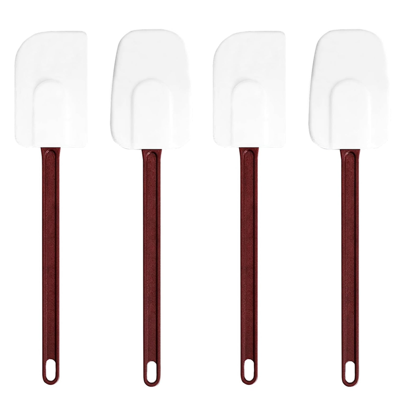 Spatules en caoutchouc pour la cuisine : préparez vos grands repas de famille en toute simplicité