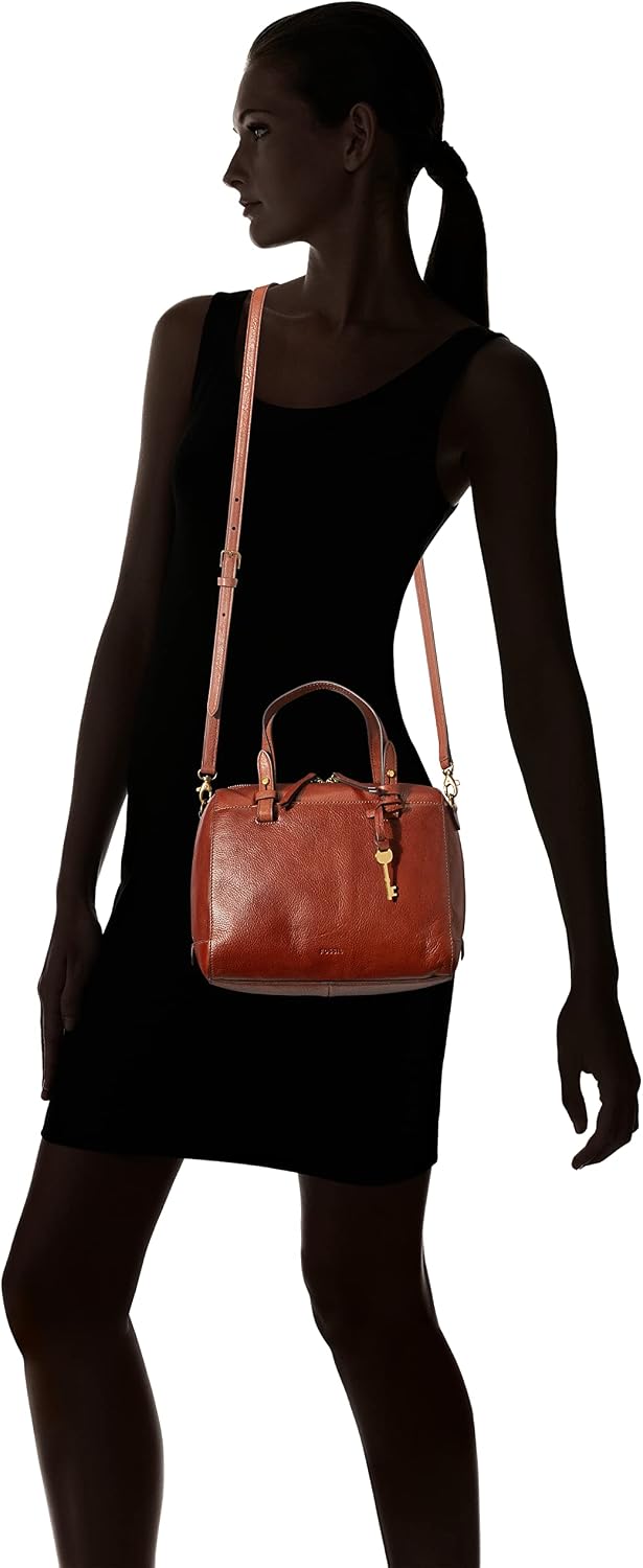Rachel Satchel Purse Handbag 