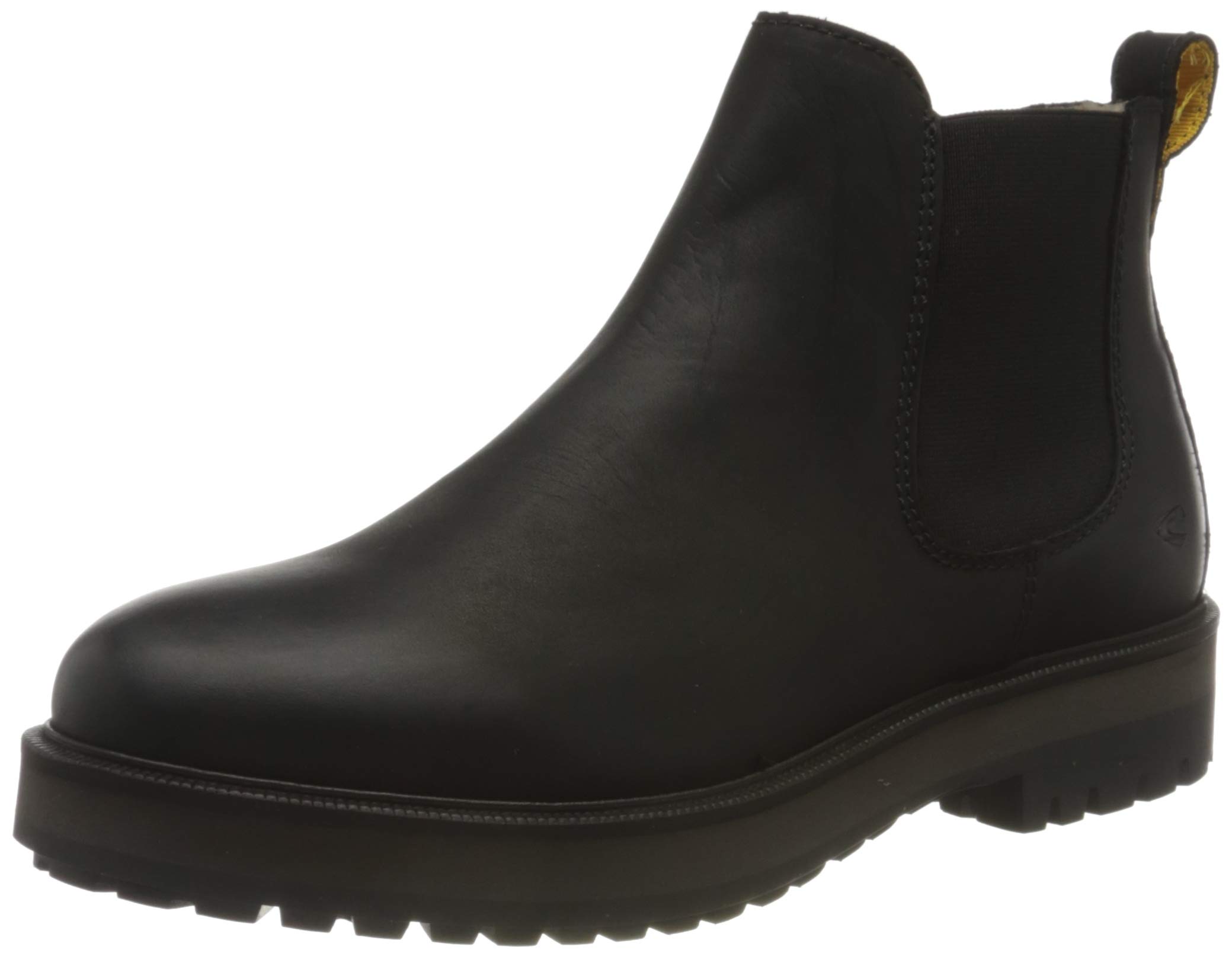 camel active Women's Chelsea Boot